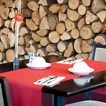 Hotell Bernat De So Llivia