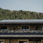 Bernat De So 3* Llivia