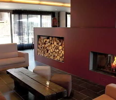 Hotel Bernat De So 3*