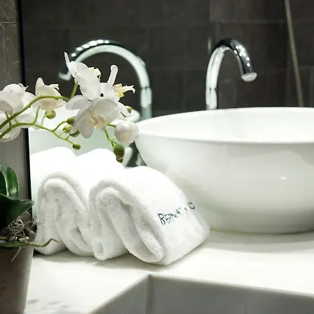 Hotell Bernat De So Llivia