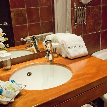 Bernat De So 3* Llivia