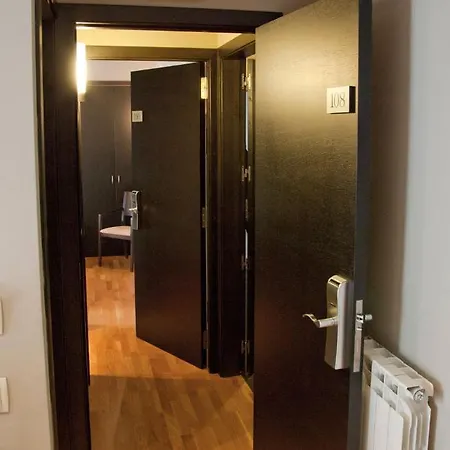 Bernat De So Hotel 3*