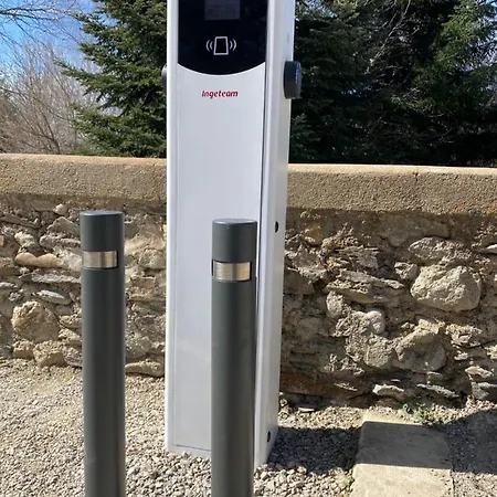 Bernat De So Hotell Llivia