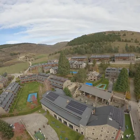 Hotel Bernat De So