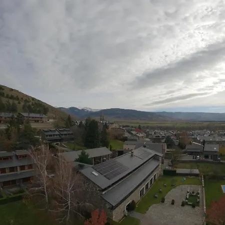 Bernat De So Hotel 3*