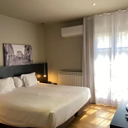 Hotel Bernat De So