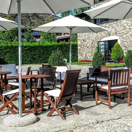 Bernat De So Hotel Llivia