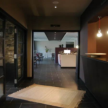 Hotel Bernat De So