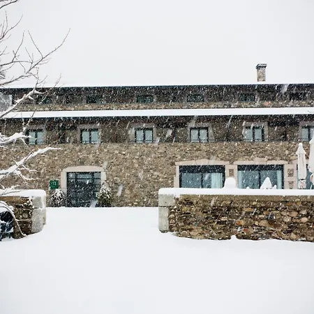 Bernat De So Hotel Llivia