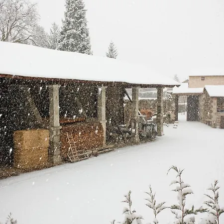 Bernat De So Hotell 3*