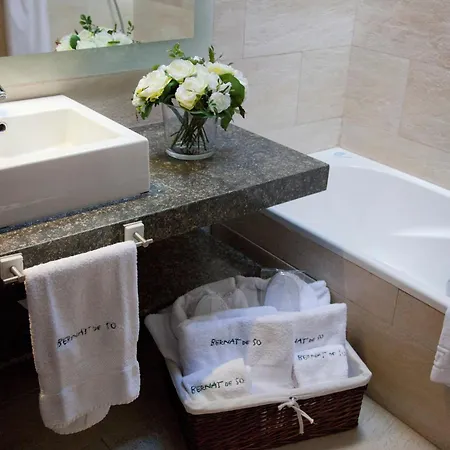 Bernat De So Hotel