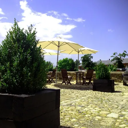 Hotel Bernat De So Llivia