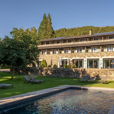 Hotell Bernat De So 3*