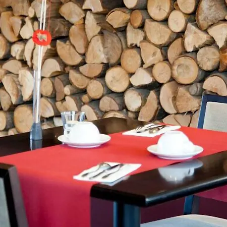 Hotell Bernat De So Llivia