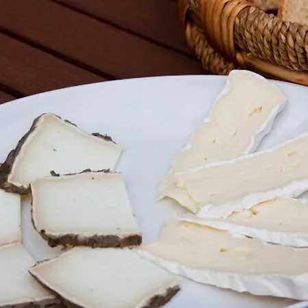 Hotell Bernat De So 3*