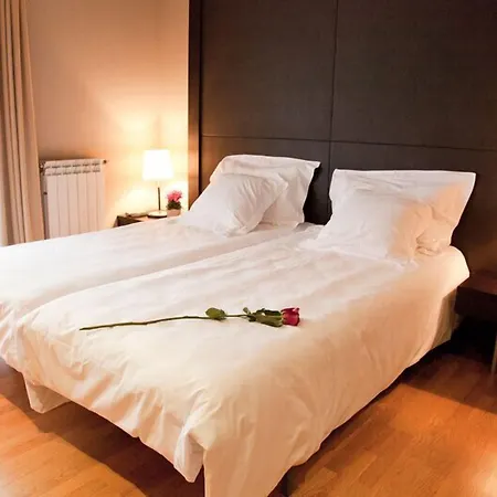 Hotel Bernat De So Llivia