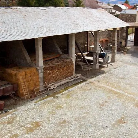 Bernat De So Hotel 3*