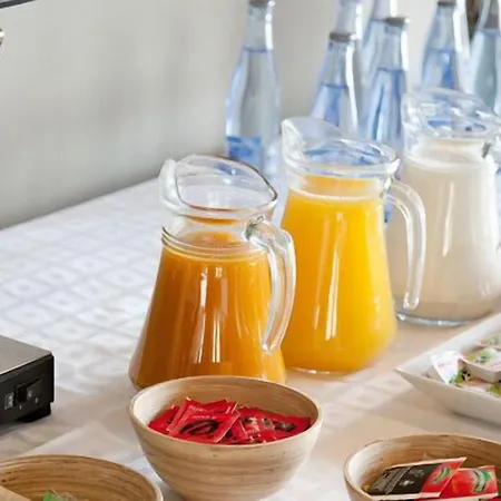 Bernat De So Hotell 3*