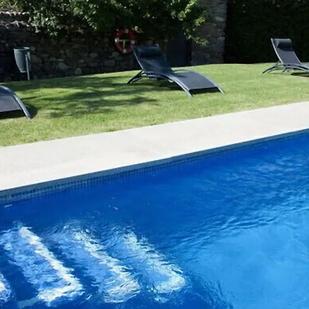 Bernat De So Hotel 3*