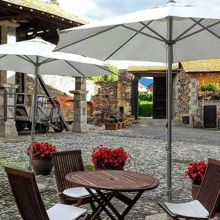 Hotel Bernat De So Llivia