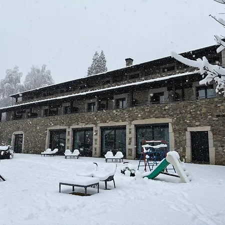 Bernat De So Hotel
