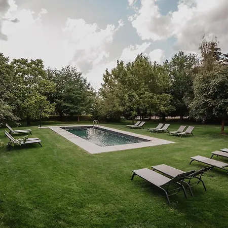Hotel Bernat De So
