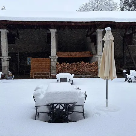 Hotel Bernat De So