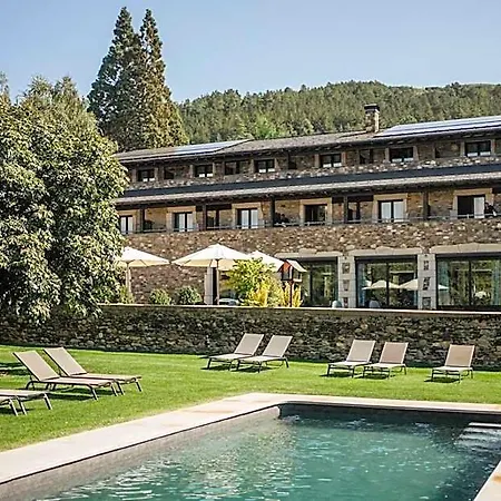 Hotel Bernat De So