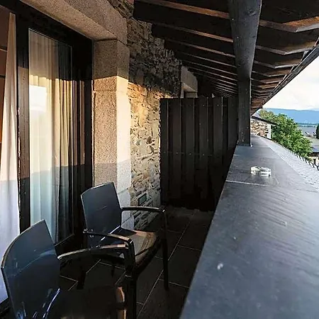 Hotel Bernat De So