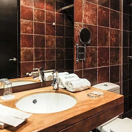Hotel Bernat De So Llivia