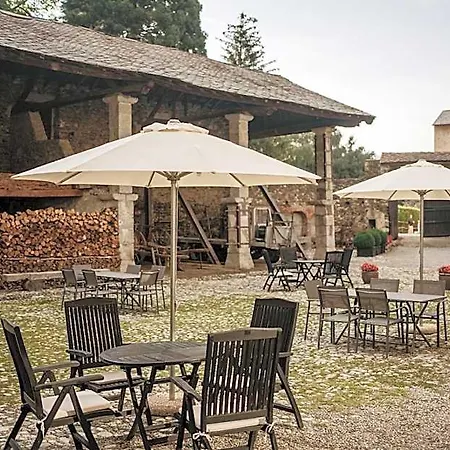 Bernat De So 3* Llivia