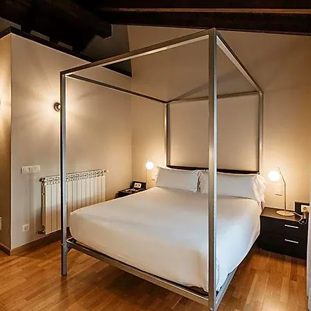 Hotel Bernat De So Llivia