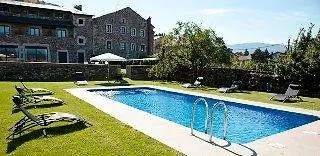 Bernat De So 3* Llivia