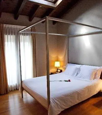 Hotel Bernat De So