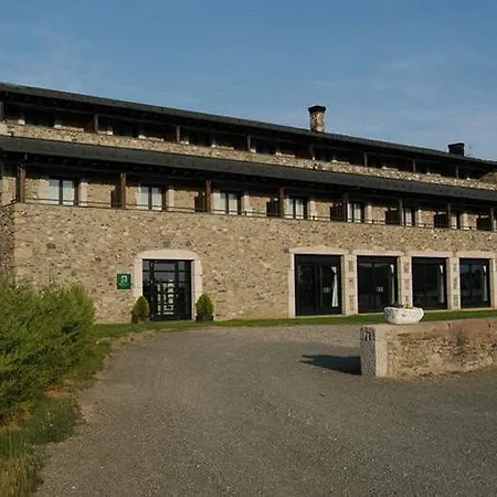 Bernat De So Hotel