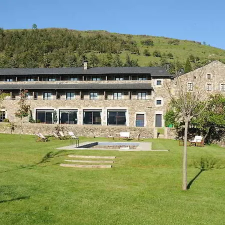 Hotell Bernat De So 3*