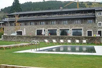 Bernat De So 3* Llívia
