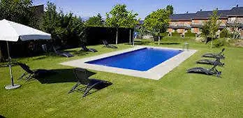 Bernat De So Hotel Llivia