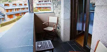 Hotel Bernat De So