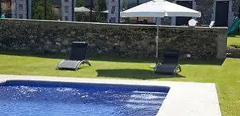 Bernat De So 3* Llivia