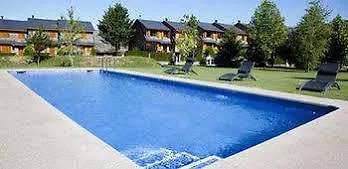 Hotel Bernat De So 3*