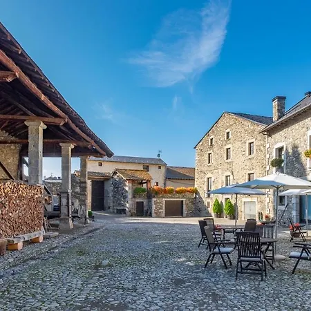 Bernat De So Hotel 3*