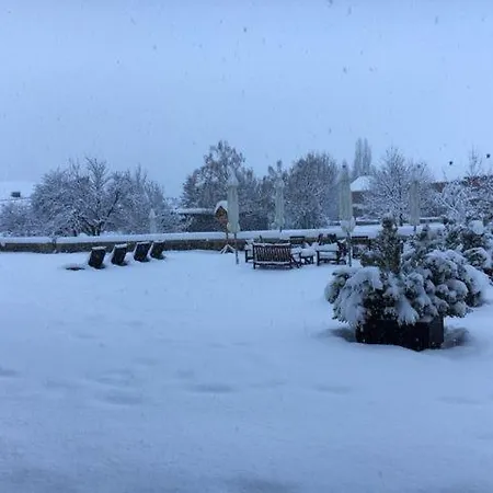 Bernat De So Hotel Llivia