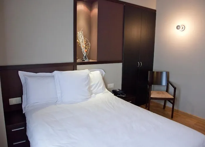 Hotel Bernat De So Llivia