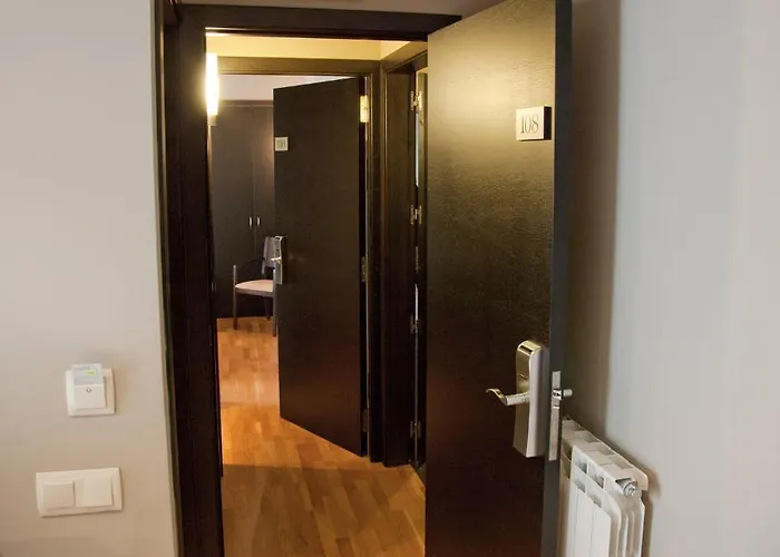 Bernat De So Hotel 3*