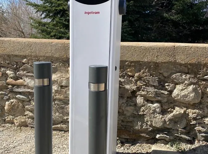 Bernat De So Hotel Llivia