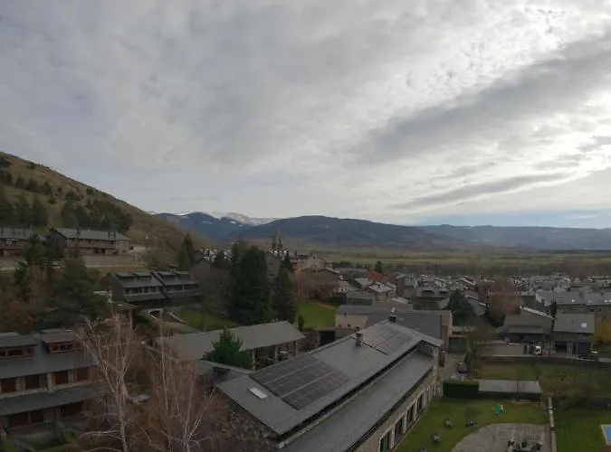 Bernat De So Hotel 3*