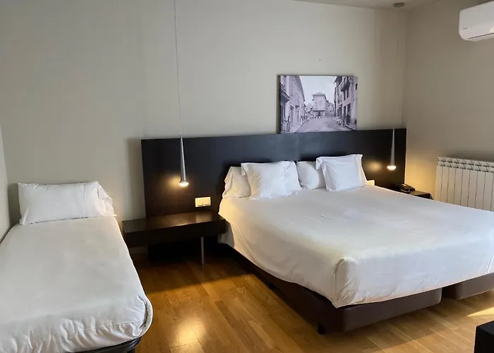 Hotel Bernat De So Llivia