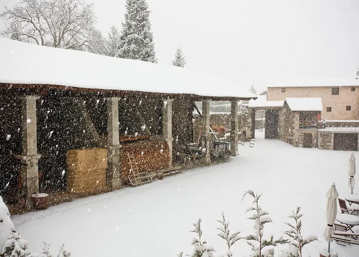 Bernat De So Hotel 3*