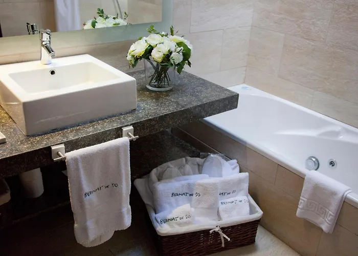 Bernat De So Hotel